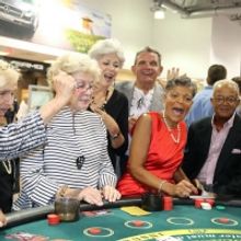 Community Caring Center Of PB County To Host HAVANA NIGHTS Casino Party
