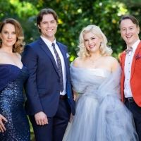 Major New Musical MIDNIGHT To Debut in Melbourne Next Year