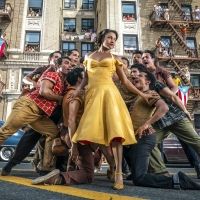 WEST SIDE STORY estará disponible en Disney+ desde el 2 de marzo