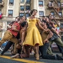 WEST SIDE STORY estará disponible en Disney+ desde el 2 de marzo