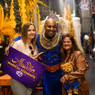 ALADDIN and ABC7 Eyewitness News Launch 'Magical Moments' Audience Experience