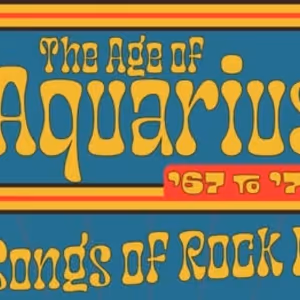 Interview: Victoria Lavan of THE AGE OF AQUARIUS ’67 TO ’72 at Theatre West