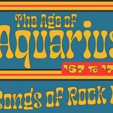 Interview: Victoria Lavan of THE AGE OF AQUARIUS ’67 TO ’72 at Theatre West