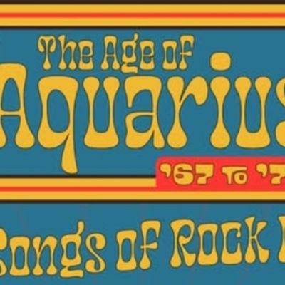 Interview: Victoria Lavan of THE AGE OF AQUARIUS ’67 TO ’72 at Theatre West