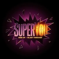 Kennedy Caughell, Lana Gordon & More to Star in Industry Reading of SUPERYOU
