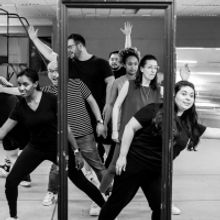 Sedos Will Stage Musical WORKING at the Bridewell Theatre