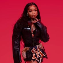 Lola Brooke Drops New Song 'Go To Yo Head'