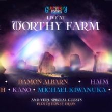 Glastonbury Festival Returns With Virtual Edition on 22 May