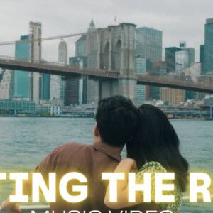 Video: MAYBE HAPPY ENDING Debuts New 'Hitting The Road' Music Video Video