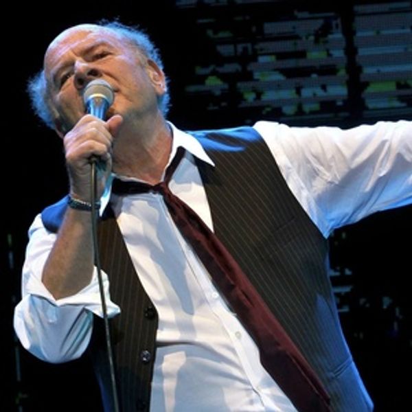 Art Garfunkel to Perform at San Francisco's Golden Gate Theatre Photo