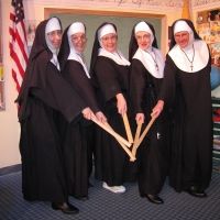 Nuns4Fun Entertainment Kicks Off New 'From The Archives' Series