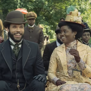 THE GILDED AGE Viewership Soars to 4 Million with Latest Episode