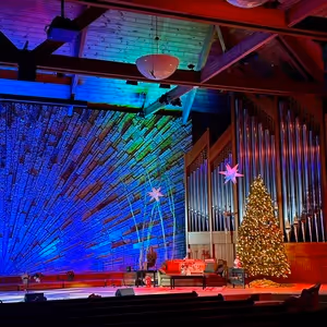 Review: HOME FOR THE HOLIDAYS at St. Croix Valley Opera