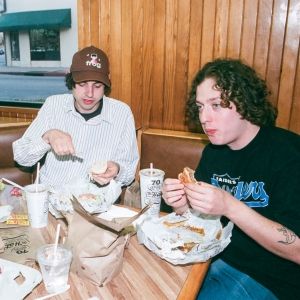 MILLY Announce National Headline Tour