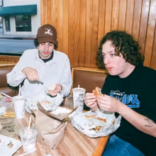 MILLY Announce National Headline Tour