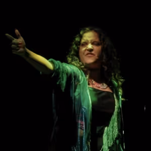 VIDEO: First Look at Seattle Rep's LYDIA AND THE TROLL