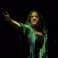 VIDEO: First Look at Seattle Rep's LYDIA AND THE TROLL Video