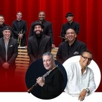 Spanish Harlem Orchestra With Paquito D'Rivera and Hermán Olivera to Perform at Host Interview