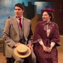 Video: First Look At DADDY LONG LEGS At Cinnabar Theater, Streaming This Weekend!