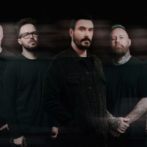 Breaking Benjamin and Three Days Grace Set 2025 Co-Headline Tour with Special Guest…