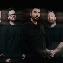 Breaking Benjamin and Three Days Grace Set 2025 Co-Headline Tour