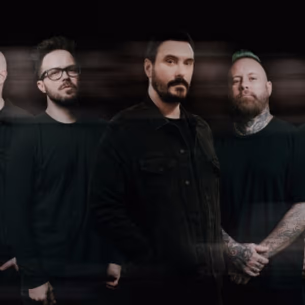 Breaking Benjamin and Three Days Grace Set 2025 Co-Headline Tour with Special Guest R Photo