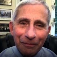 Dr. Anthony Fauci Comments On A Return To Theaters & More
