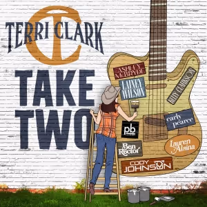 Terri Clark Reimagines Greatest Hits with Kelly Clarkson, Lauren Alaina, and More in…