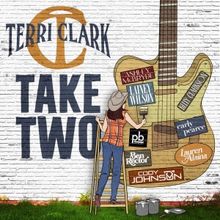 Terri Clark Reimagines Greatest Hits with Kelly Clarkson, Lauren Alaina, and More in 