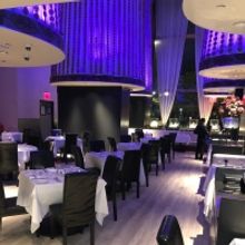 UN PLAZA GRILL Launches 'Cuisines from Around the World' with Guest Chefs Through 202