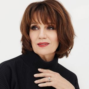SirusXM's Seth Rudestsky And Tony Award-Winner Beth Leavel Come To Theatre By The…