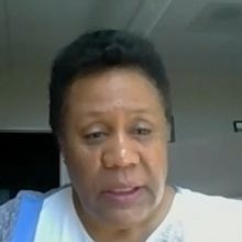 Black Ensemble Theater Creator, Jackie Taylor, Speaks Out Against Racism