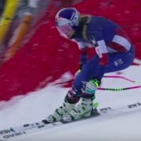 HBO to Debut Documentary LINDSEY VONN: THE FINAL SEASON Video