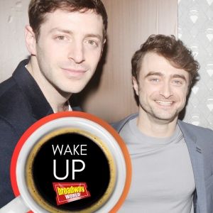 Wake Up With BroadwayWorld May 20, 2024