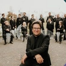 Vancouver Chamber Choir Will Make a Rare Toronto Appearance in February