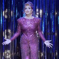 Video: First Look at Alexis Michelle in LA CAGE AUX FOLLES at Barrington Stage… Video