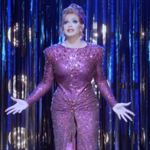 Video: First Look at Alexis Michelle in LA CAGE AUX FOLLES at Barrington Stage Company - Broadway Theater Video