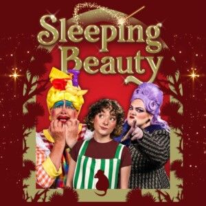 SLEEPING BEAUTY Will Open at Perth Theatre This Festive Season
