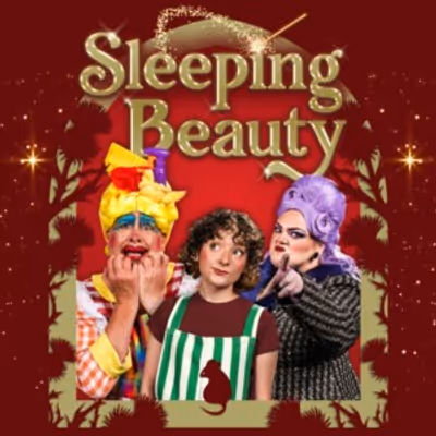 SLEEPING BEAUTY Will Open at Perth Theatre This Festive Season