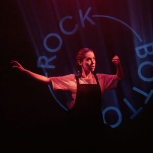 Liz Kingsman's ONE WOMAN SHOW Enters Final Two Weeks of Performances