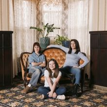 Tony-Winning FUN HOME Returns To the Redhouse Stage After A Five-Year Wait.