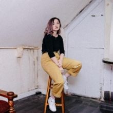 mxmtoon Releases Video For 'unspoken words'