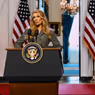 Video: Laura Benanti's Melania Trump Returns to THE LATE SHOW