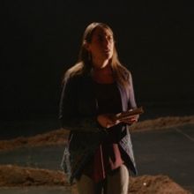 BWW Review: WHERE WE BELONG  at Woolly Mammoth Theatre