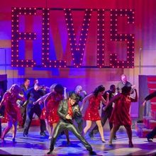 HEARTBREAK HOTEL Comes to Circa '21 Dinner Playhouse