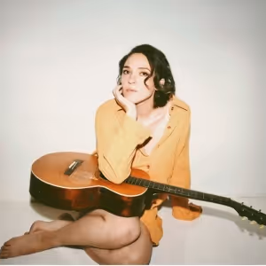 Becca Stevens to Release New Album; Shares Lead Single