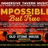 IMPOSSIBLE BUT TRUE to Return to New York for 250th Anniversary