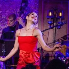 Review: Bianca Marroquín WHERE YOU ARE Makes 54 Below The Place You Want To Be