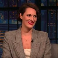VIDEO: Phoebe Waller-Bridge May Revisit Her FLEABAG Character One Day