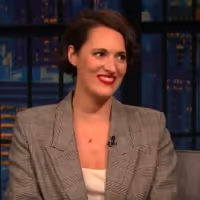 VIDEO: Phoebe Waller-Bridge May Revisit Her FLEABAG Character One Day Video